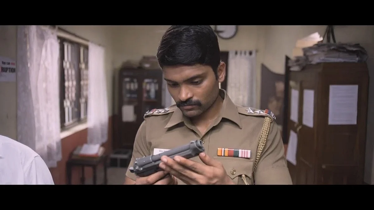``வாழ்க்கையில ரெண்டு வருஷம் ஆடிஷன்லே போயிடுச்சு; ஆனா இப்போ?!" - `ஜீவி' வெற்றி