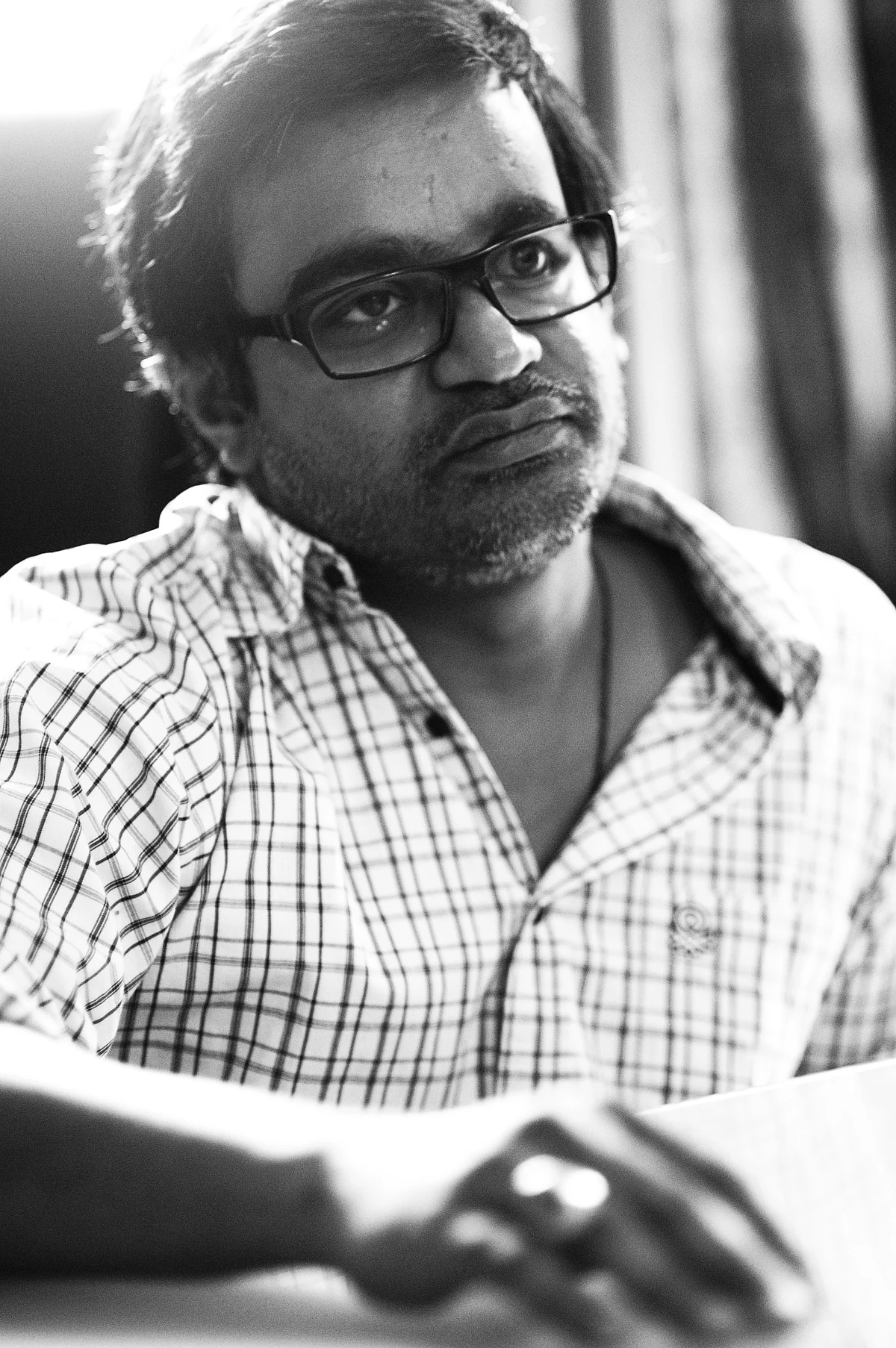 செல்வராகவன்