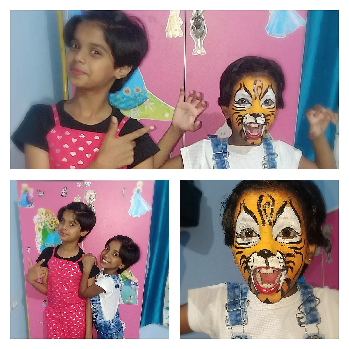 இஷானி, இசை