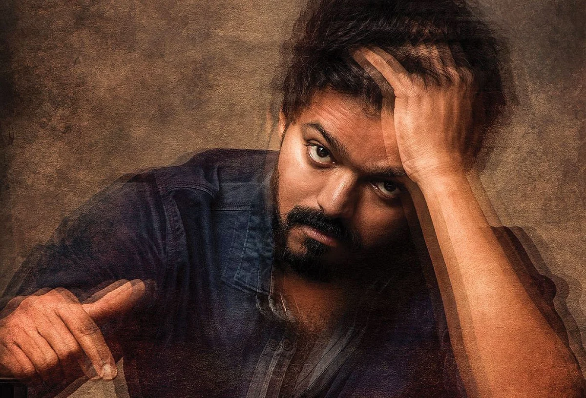 vijay