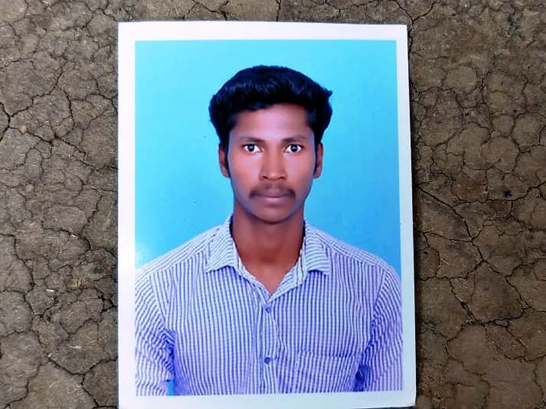 ‘ஊரடங்கு நிலையிலும் ஆணவப் படுகொலை?!’ -அதிர்ச்சியில் திருவண்ணாமலை