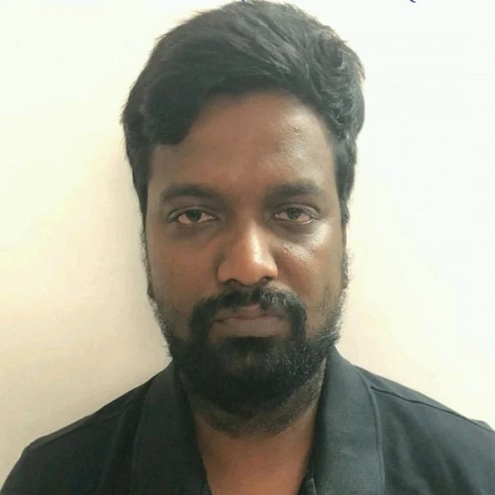 ரவுடி சி.டி.மணி
