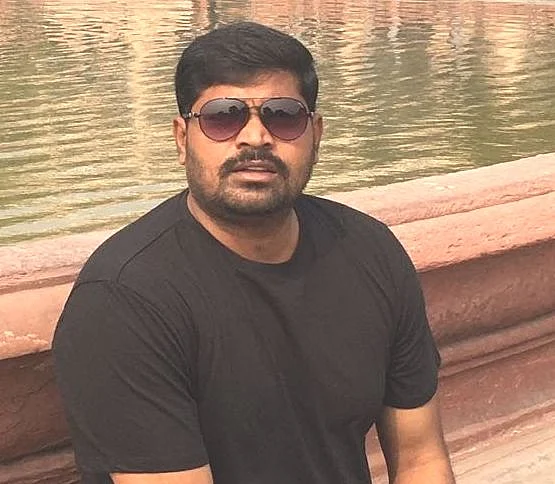 தொழிலதிபர் தென்னரசு