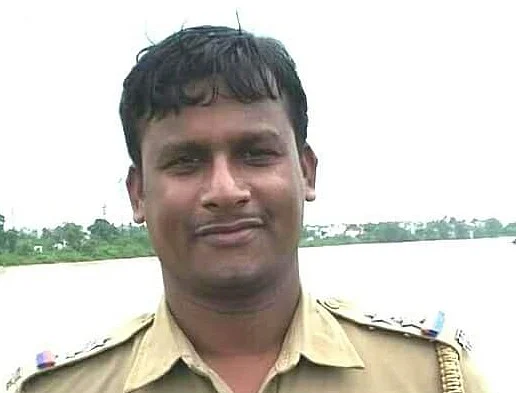 சப் இன்ஸ்பெக்டர் நரசிம்ம ஜோதி