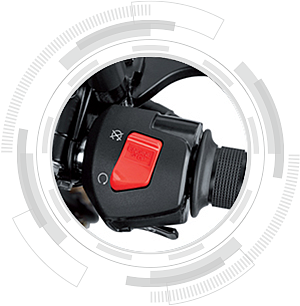 Engine Kill Switch