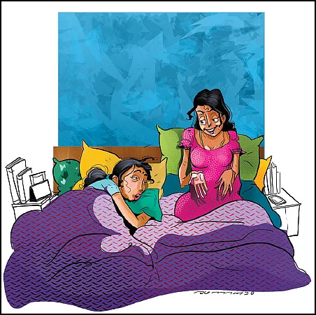 பெற்றோர்களுக்கும் குழந்தைகளுக்கும்