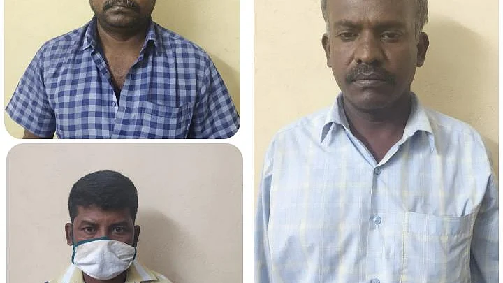 மது விற்றவர்கள்