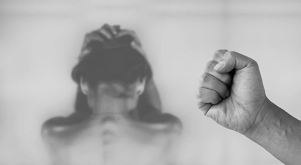 Domestic Violence During Epidemic