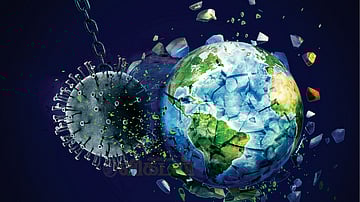 கொரோனா நெருக்கடி...மக்கள் மீதான கண்காணிப்பைத் தீவிரப்படுத்தும் உலக நாடுகள்...வலுக்கும் எதிர்ப்பு!governments tightens surveillance amidst corona pandemic