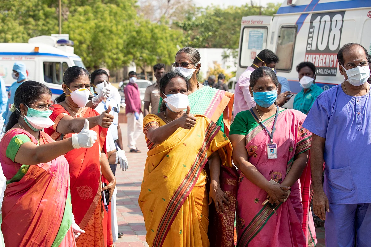 மருத்துவர்கள்