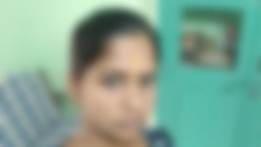 தற்கொலை செய்த ஆசிரியை பத்மபிரியா
