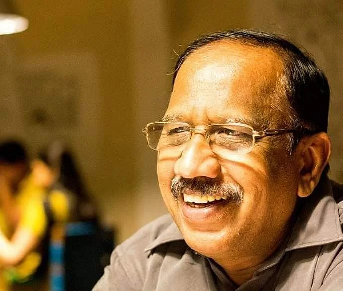 ரவீந்திரன்