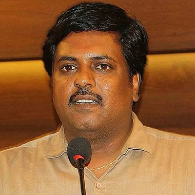 பாலகுமார் விஜயராமன்