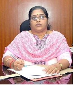 சுந்தரவல்லி