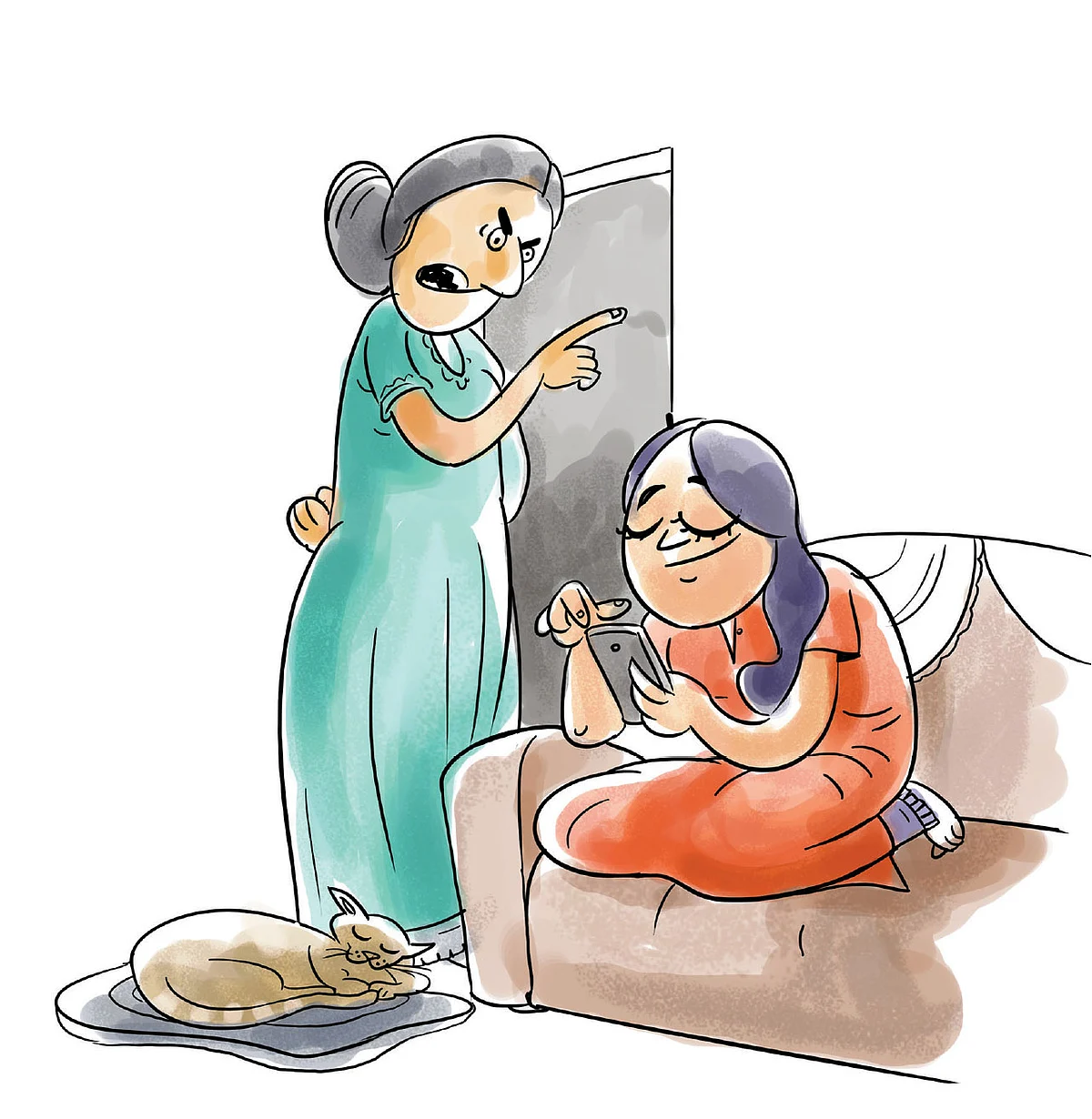 ஜோக்ஸ்: யுவர்ஸ் ஹியூமர்லி!