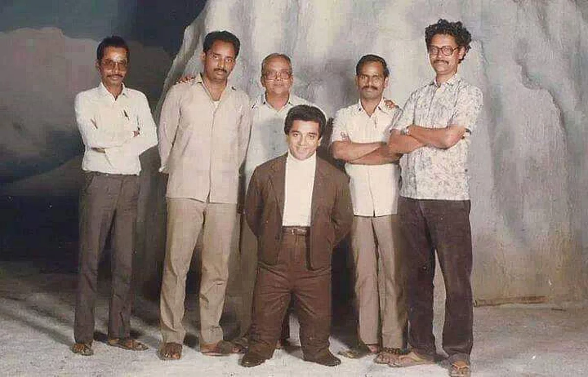 கமல்