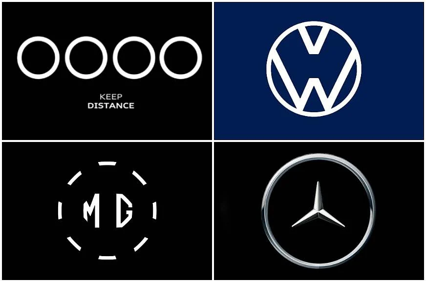 Corona Logos