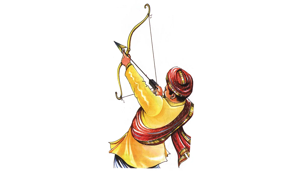 வருச நாட்டு ஜமீன் கதை - 15