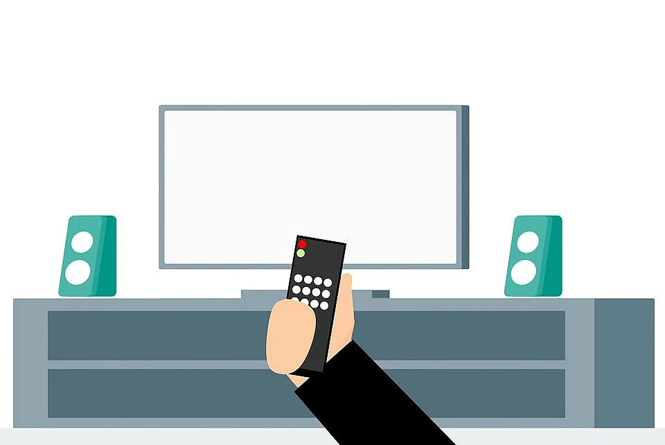 remote