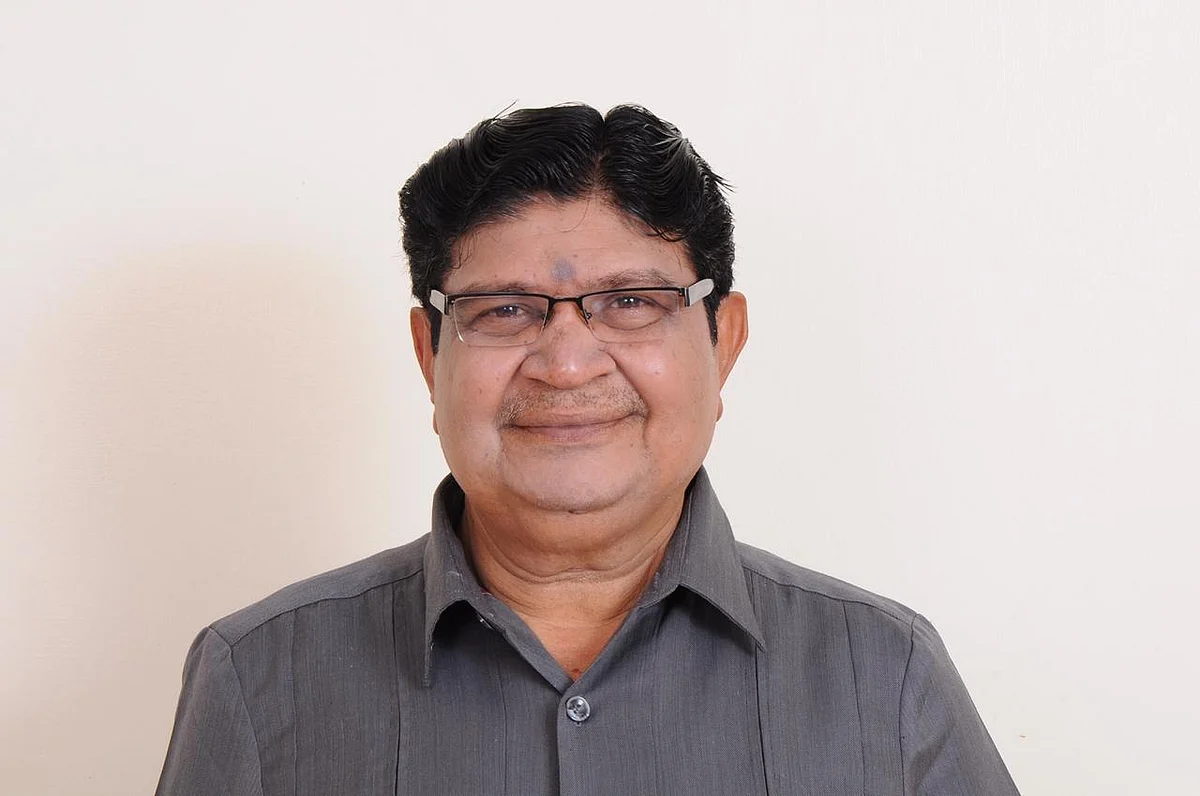 ஜெய் பிரகாஷ் நாராயண்