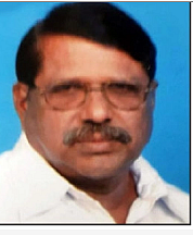 அருமை நாதன் .தமிழ்நாடு மாணவர் பெற்றோர் நலச் சங்கம்