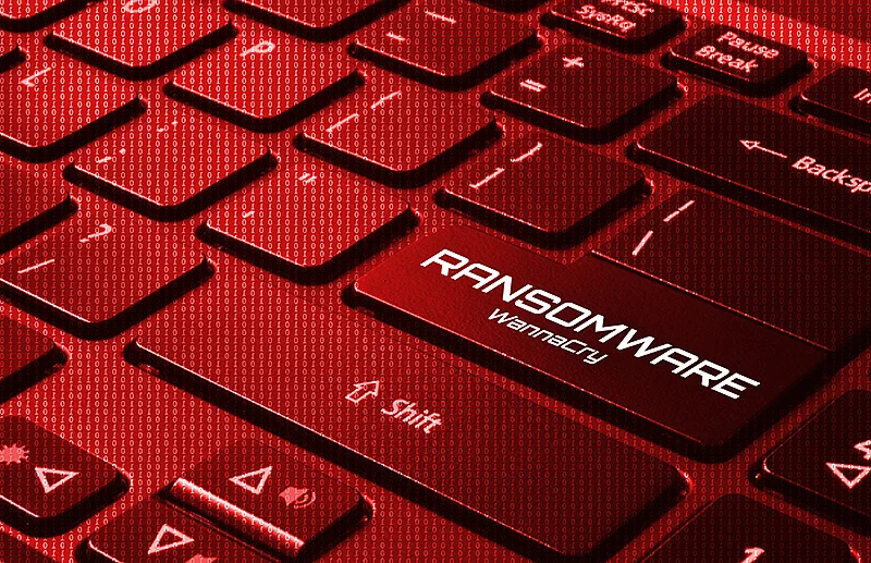 Ransomeware