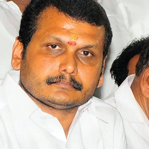 செந்தில் பாலாஜி