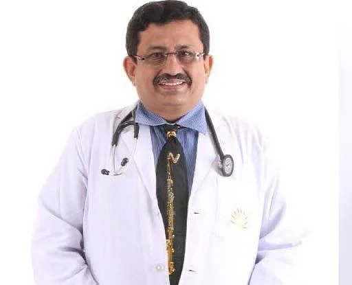 பொது மருத்துவர் சுந்தர ராமன்
