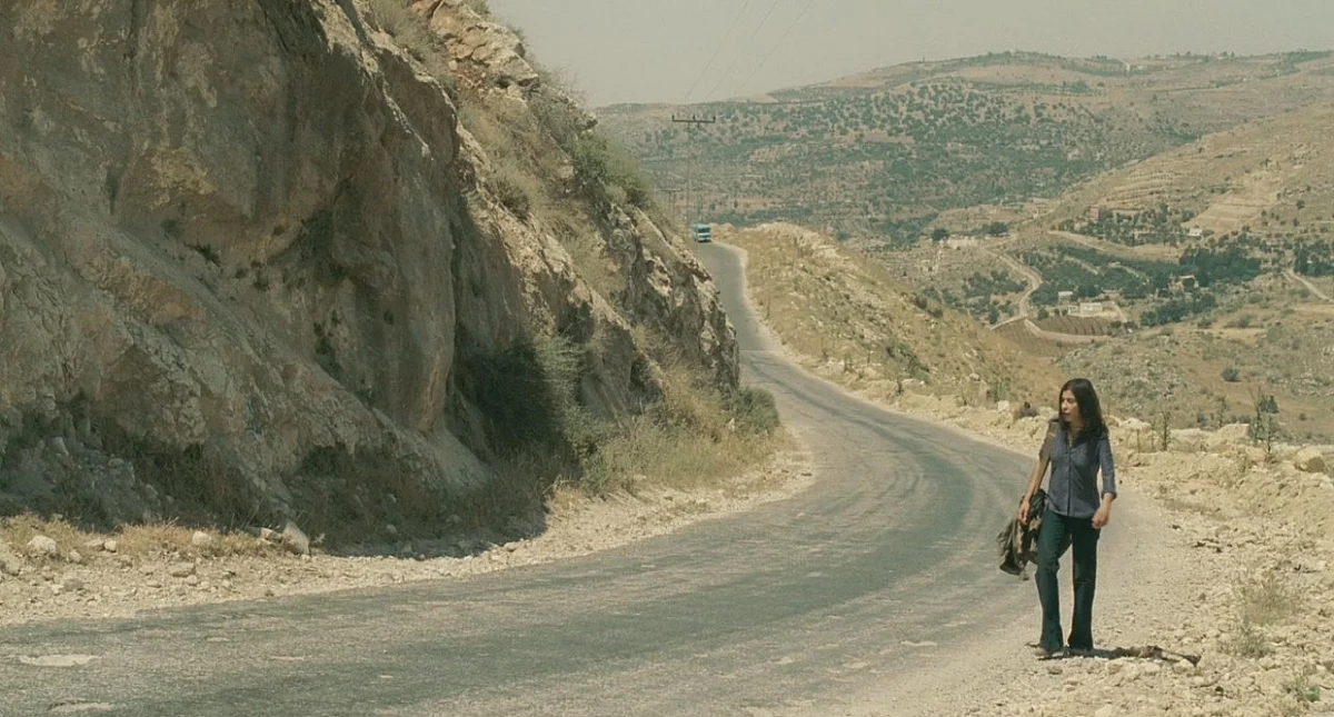 Incendies