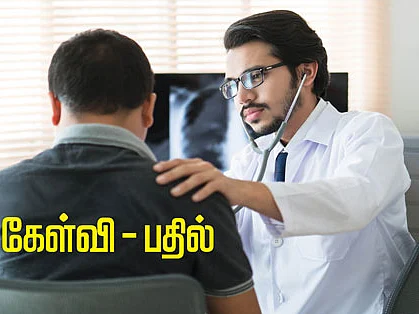 கேள்வி - பதில் : வீட்டு வாடகையை உயர்த்திய உரிமையாளர்...
