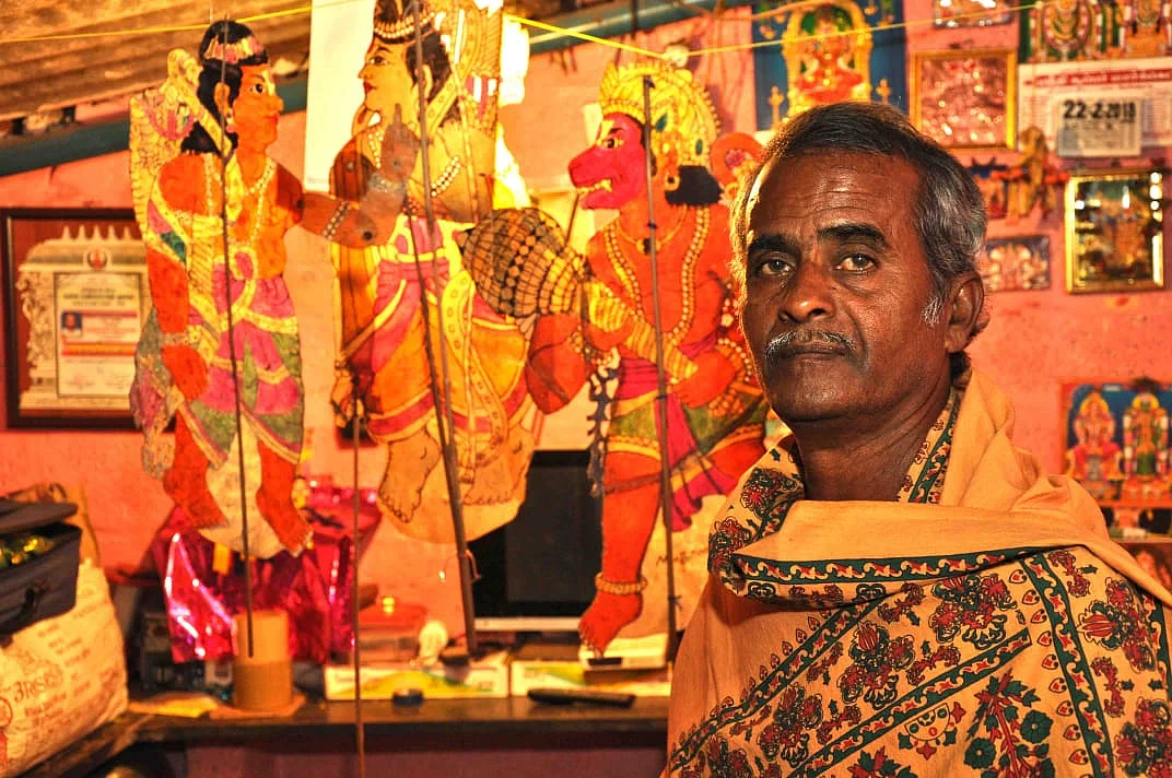 முத்து லெட்சுமண ராவ்