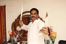 நடராசன்