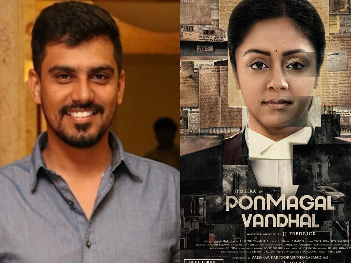 ``மினிமம் கியாரன்ட்டியே கிடையாது... எங்களுக்கும் பிரச்னைகள் அதிகம்!" - எஸ்.ஆர்.பிரபு விளக்கம்