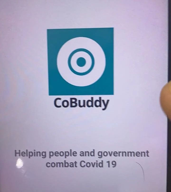 Cobuddy