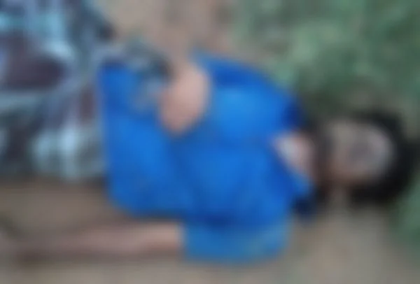 உயிரிழந்த செல்வகணபதி