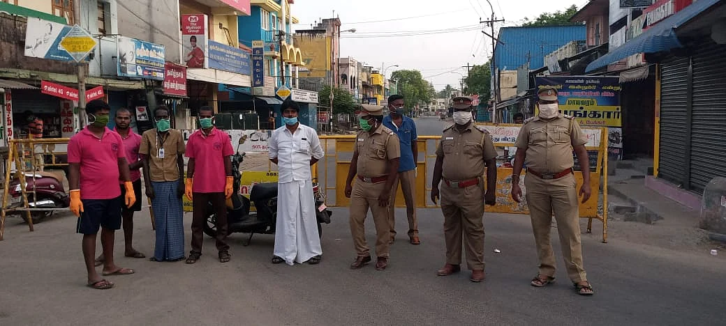 சீர்காழி