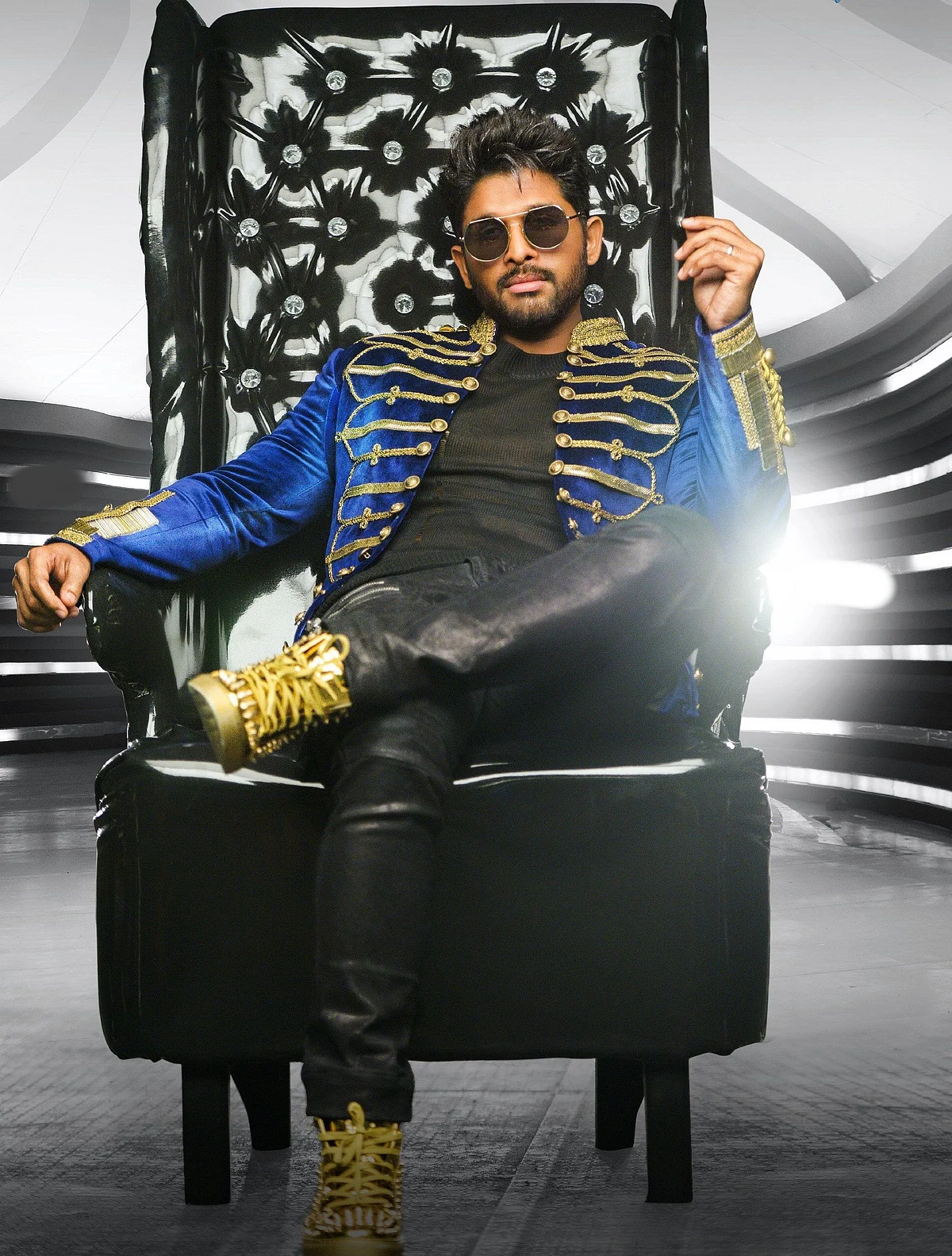 அல்லு அர்ஜுன்