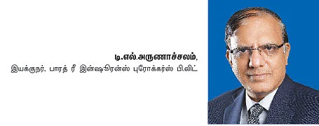 கொரோனா காப்பீடு எடுக்க முடியுமா?