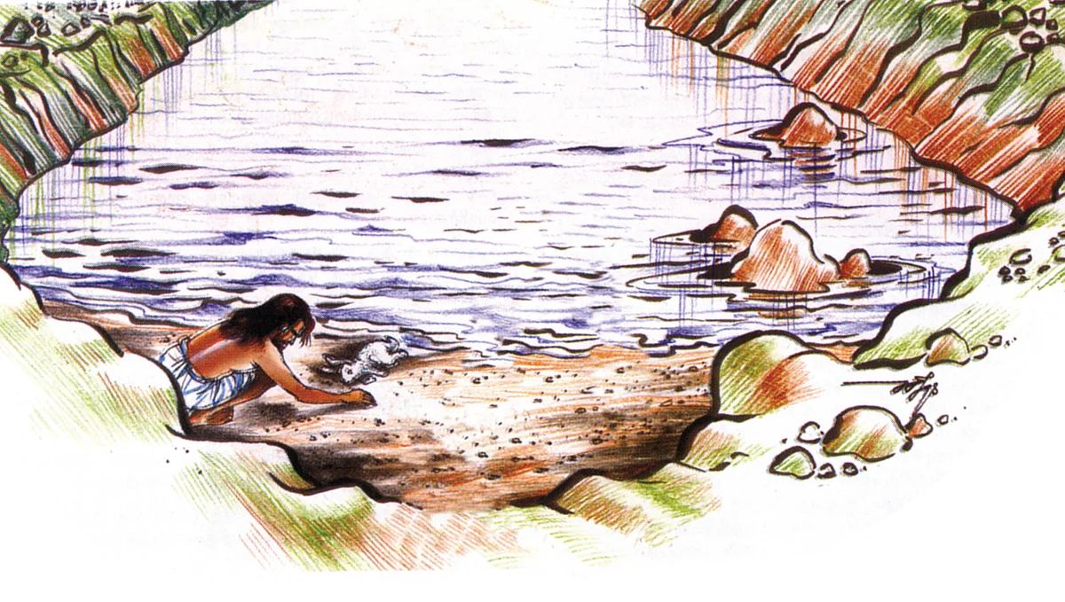 வருச நாட்டு ஜமீன் கதை - 15