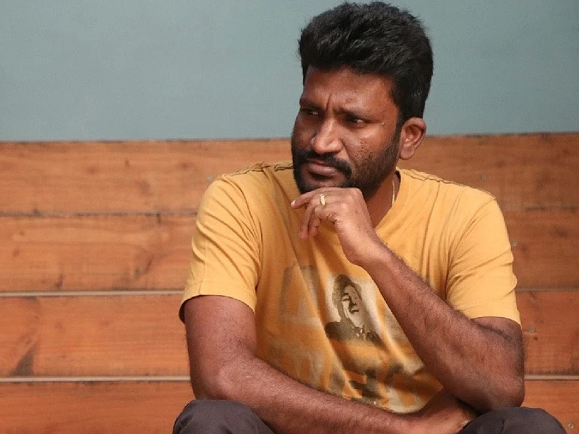 ``சீக்கிரமே விஜய் சாரை இயக்குவேன். அந்தப் படம்..?'' - இயக்குநர் சுசீந்திரன்