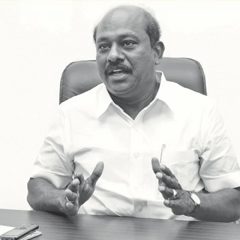 விக்கிரமராஜா