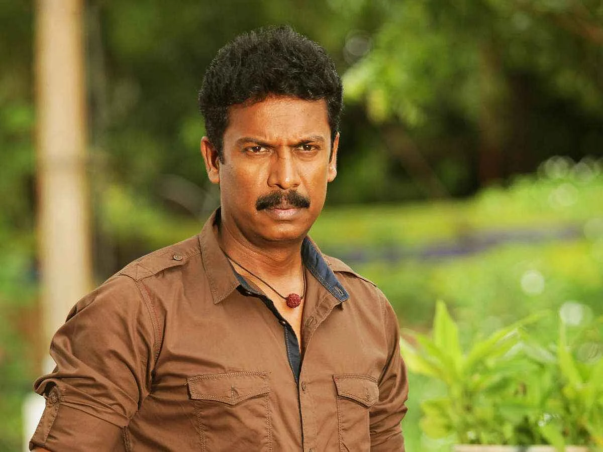 Samuthirakani