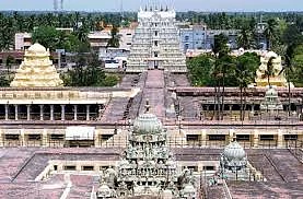 ராமேஸ்வரம் கோயில்
