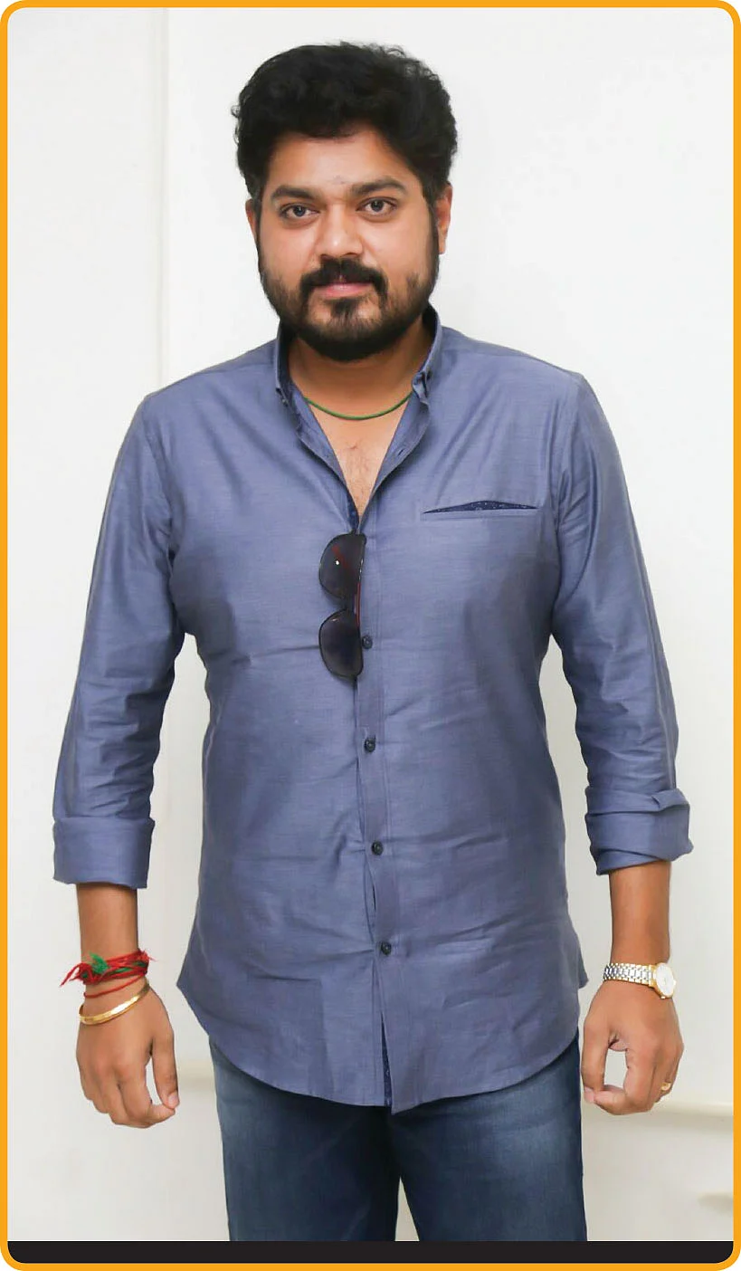 கொரோனாவை எலிமினேட் பண்ணுவோம்
