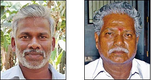 ஜெகன் - துரைக்கண்ணு