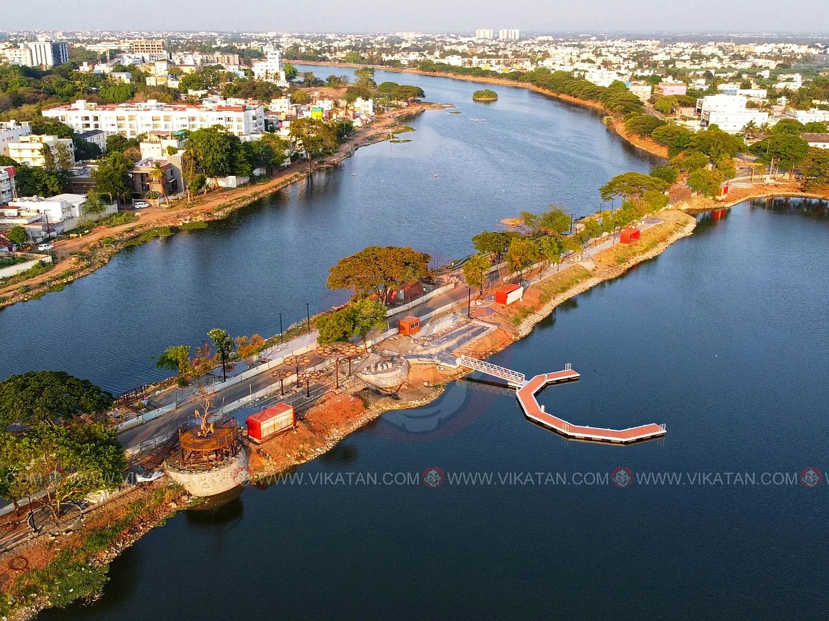 சூழலியல் பிரச்னைகள்... அரசியல் கட்சிகளின் தேர்தல் அறிக்கைள் முன்வைக்கும் தீர்வுகள் சரியா?