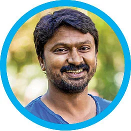 கிருஷ்ணா