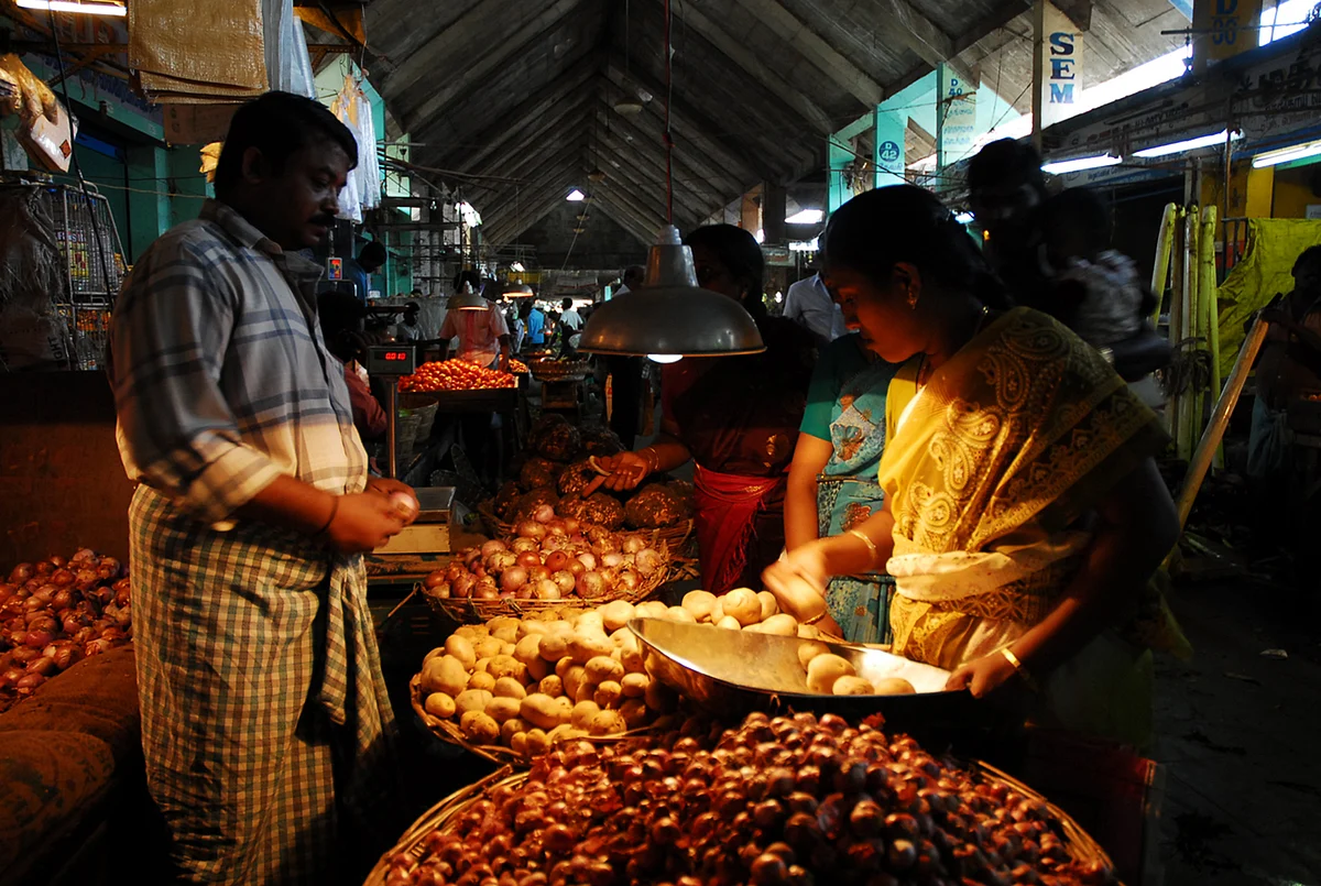காய்கறிகள்