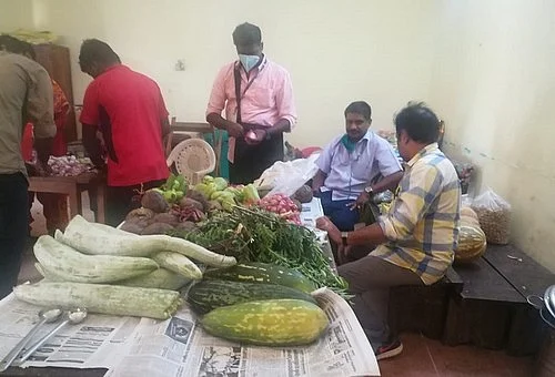 கம்யூனிட்டி கிச்சன்