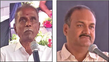 தேவராஜன், பழ.சந்திரசேகரன்
